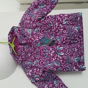 Columbia winter coat